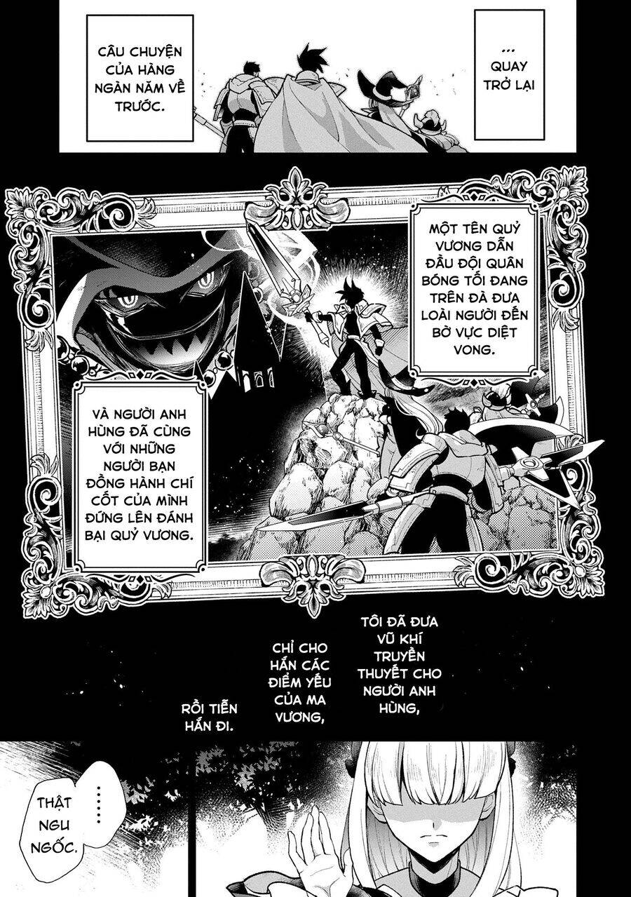 yasei no last boss ga arawareta Chapter 49.1 - Next 