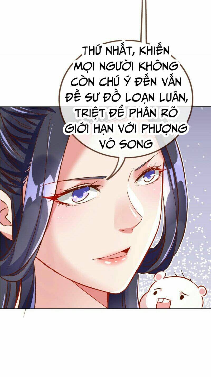 vạn tra triêu hoàng chapter 121 - Next chapter 122