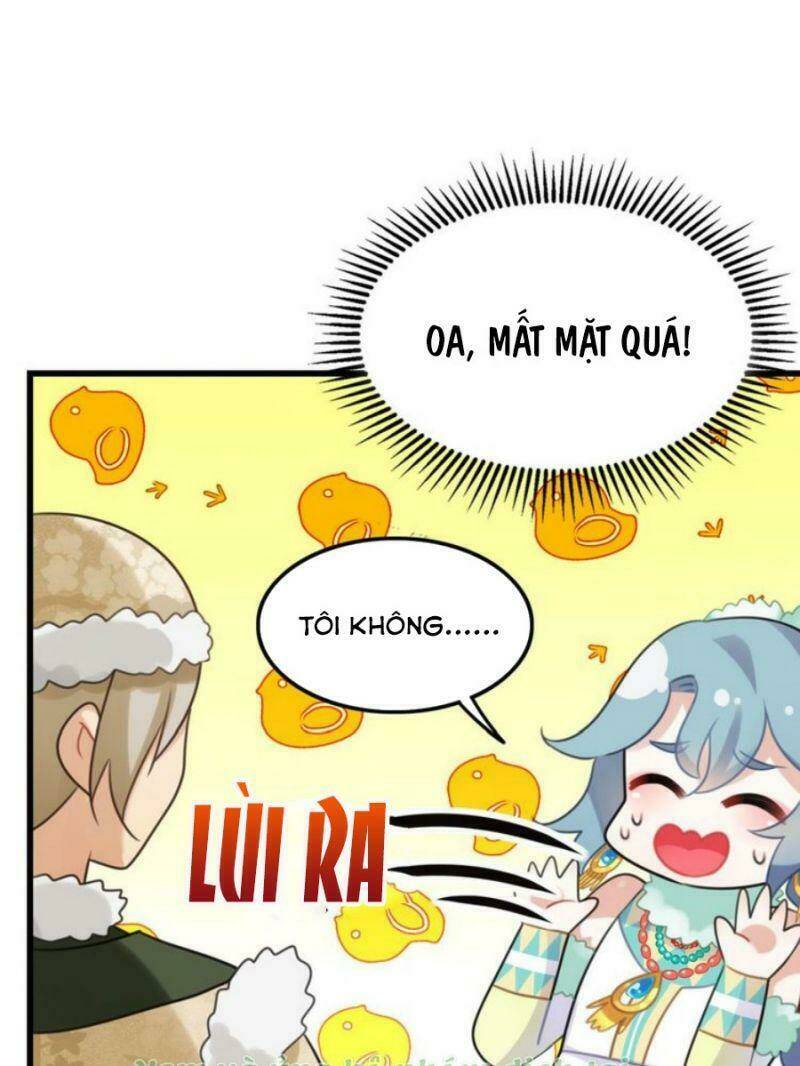 công chúa hòa thân lần này không tốt! Chapter 8 - Trang 2