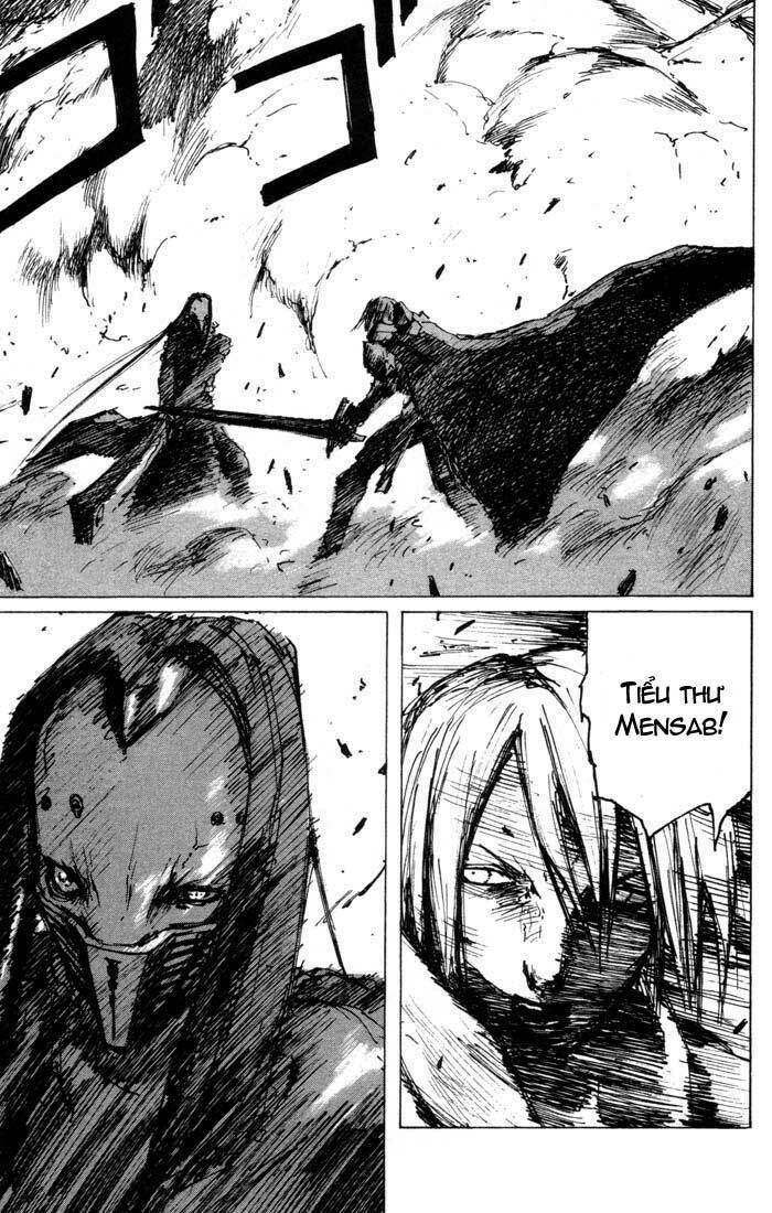 Blame! Chapter 33 - Trang 2