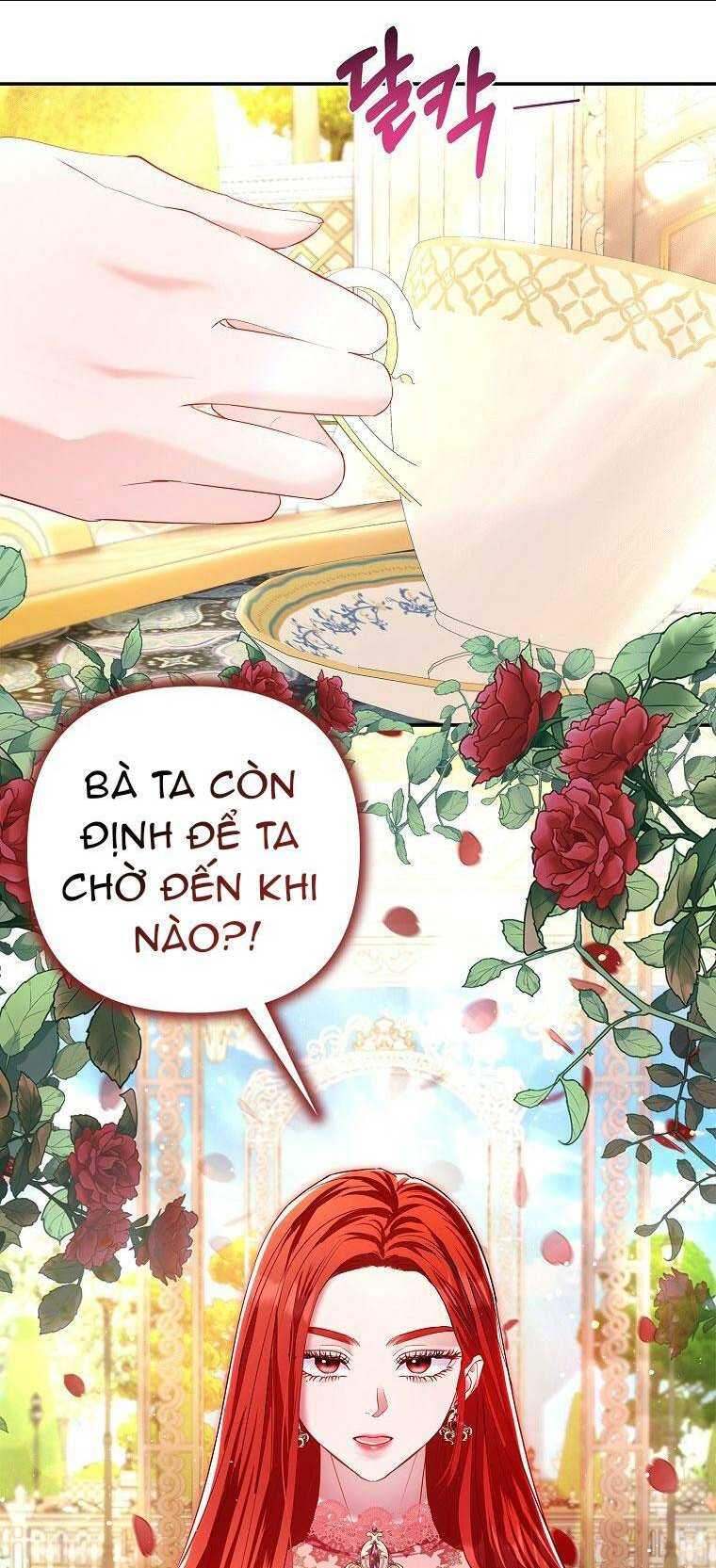 nàng công chúa của mọi người chapter 19 - Next chapter 20