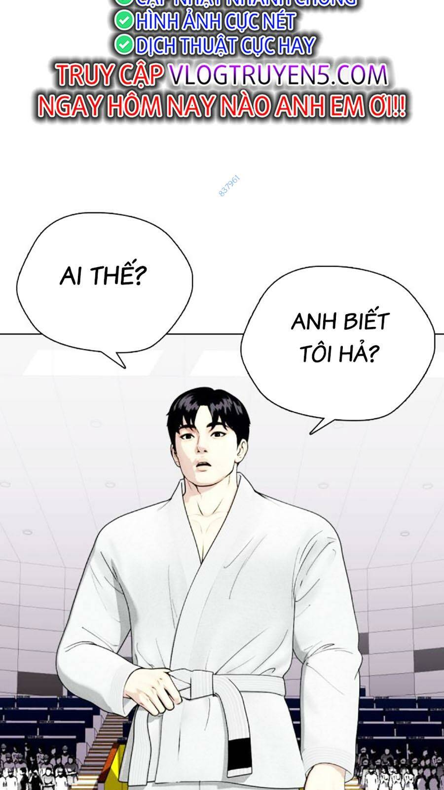 loser giỏi võ chapter 39 - Trang 2