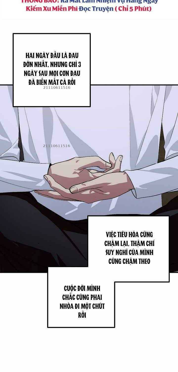 tôi là thợ săn có kĩ năng tự sát cấp sss chapter 65 - Next chapter 66