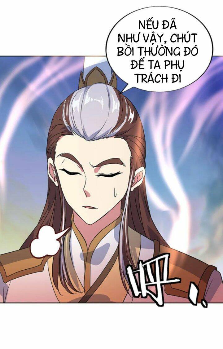 chiến hồn tuyệt thế chapter 230 - Trang 2