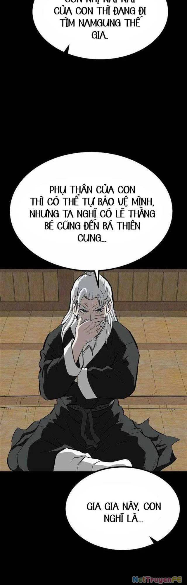 cung quỷ kiếm thần Chapter 260 - Trang 2