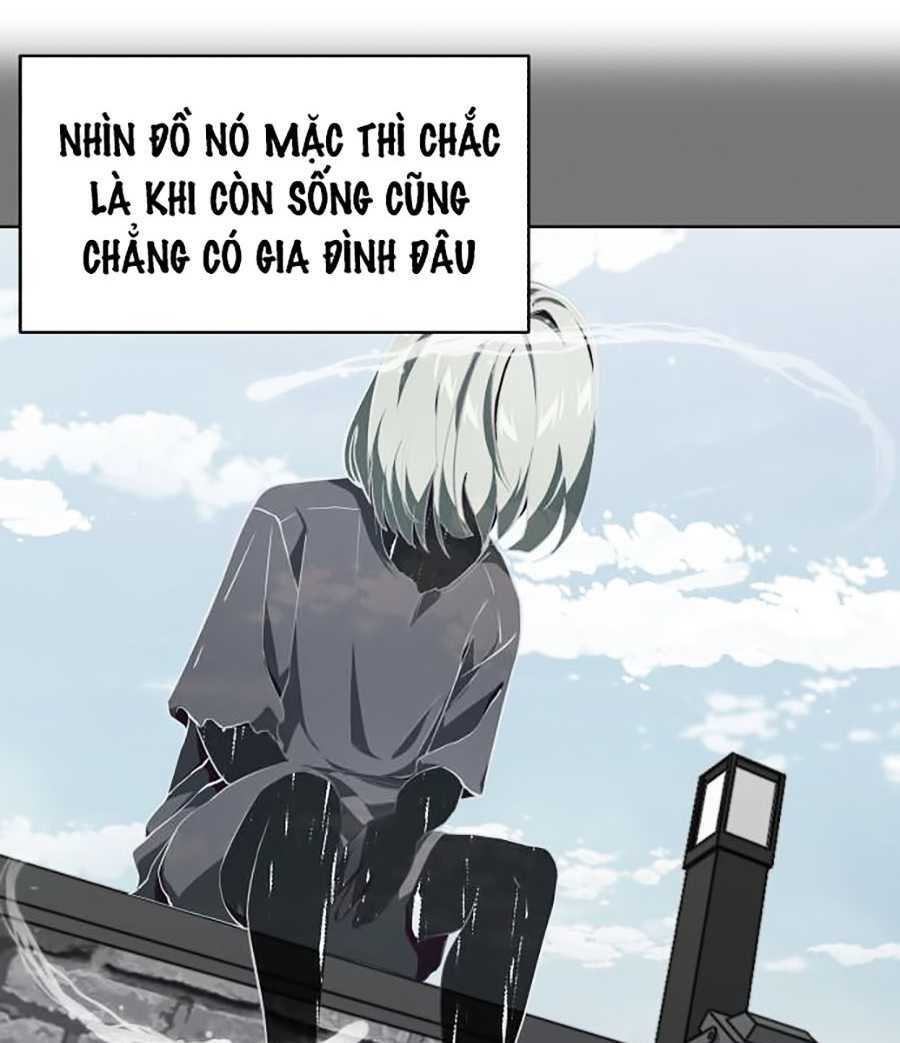 cậu bé của thần chết chapter 53 - Next chapter 54