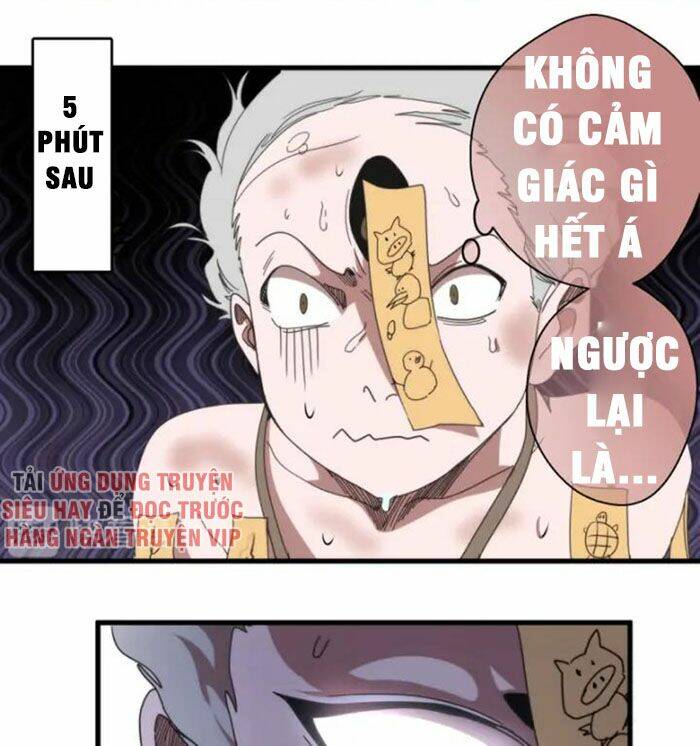 cao đẳng linh hồn chapter 83.2 - Trang 2