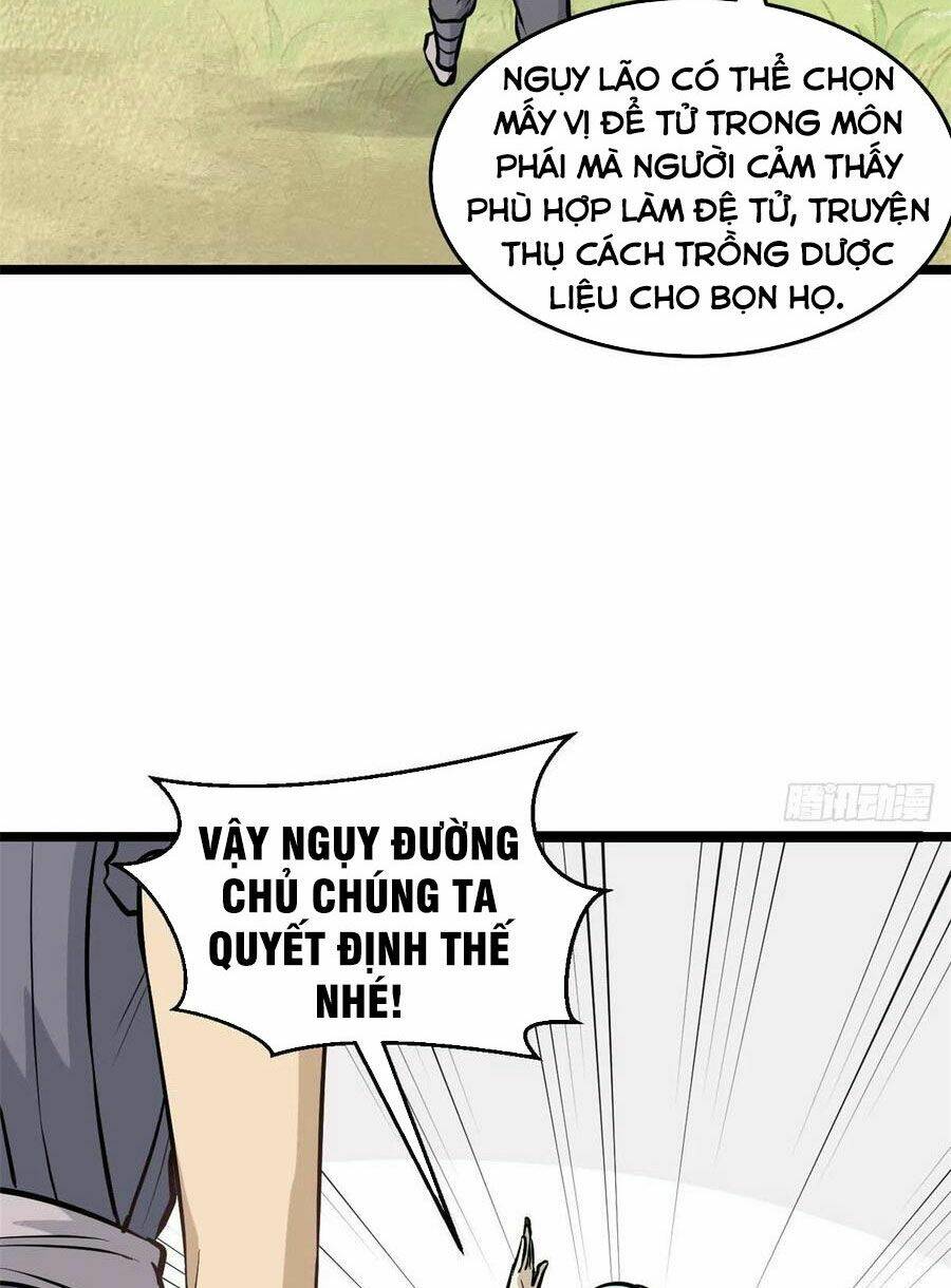 vạn cổ tối cường tông Chapter 99 - Next Chapter 100