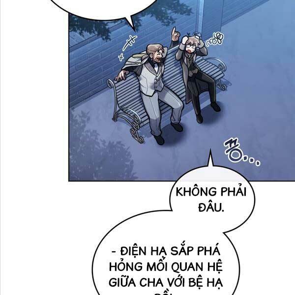 tái sinh thành hoàng tử của quốc gia kẻ địch chapter 10 - Next chapter 11