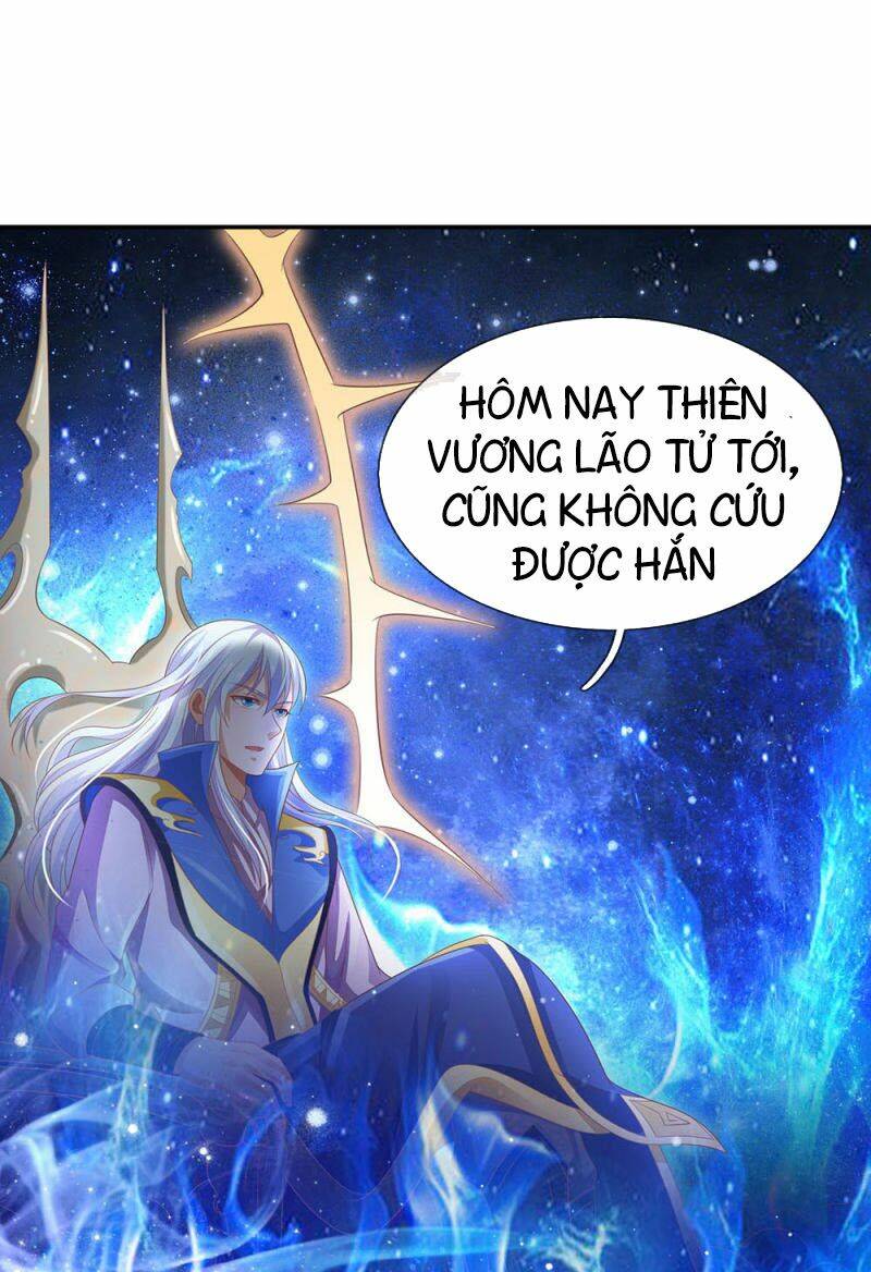 ngạo thị thiên địa chapter 107 - Next chapter 108