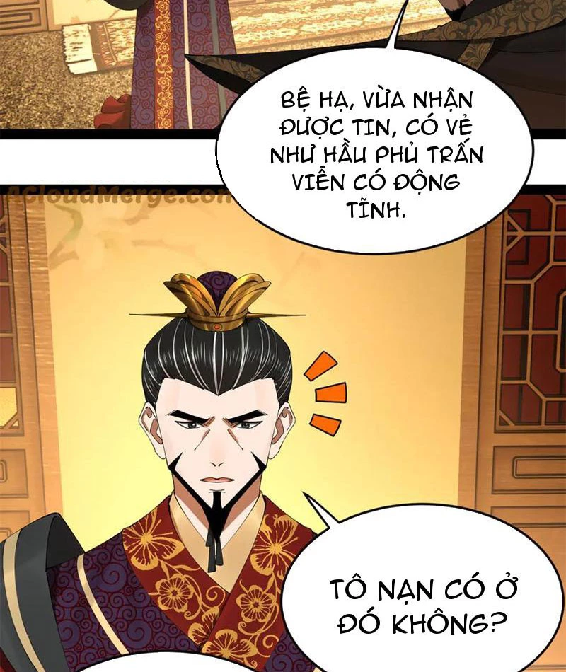 chàng rể mạnh nhất lịch sử Chapter 249 - Next Chapter 250