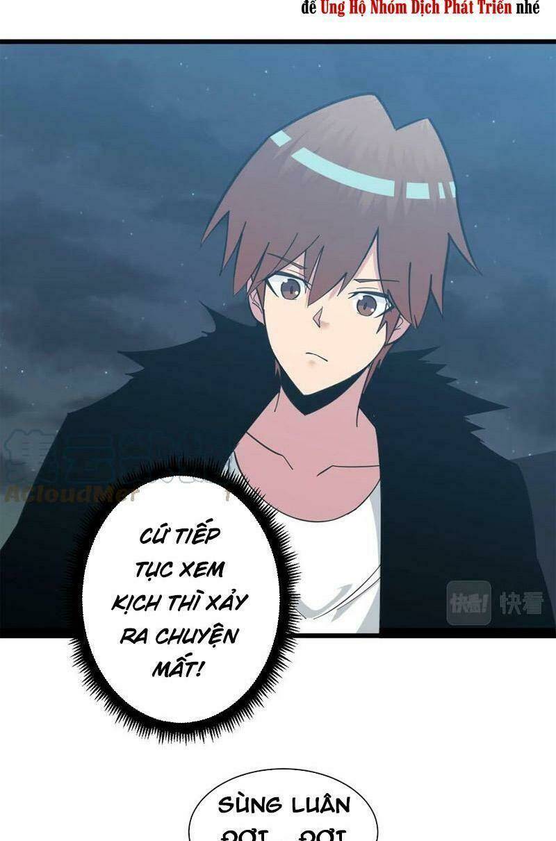 cửa hàng đào bảo thông tam giới Chapter 325 - Trang 2