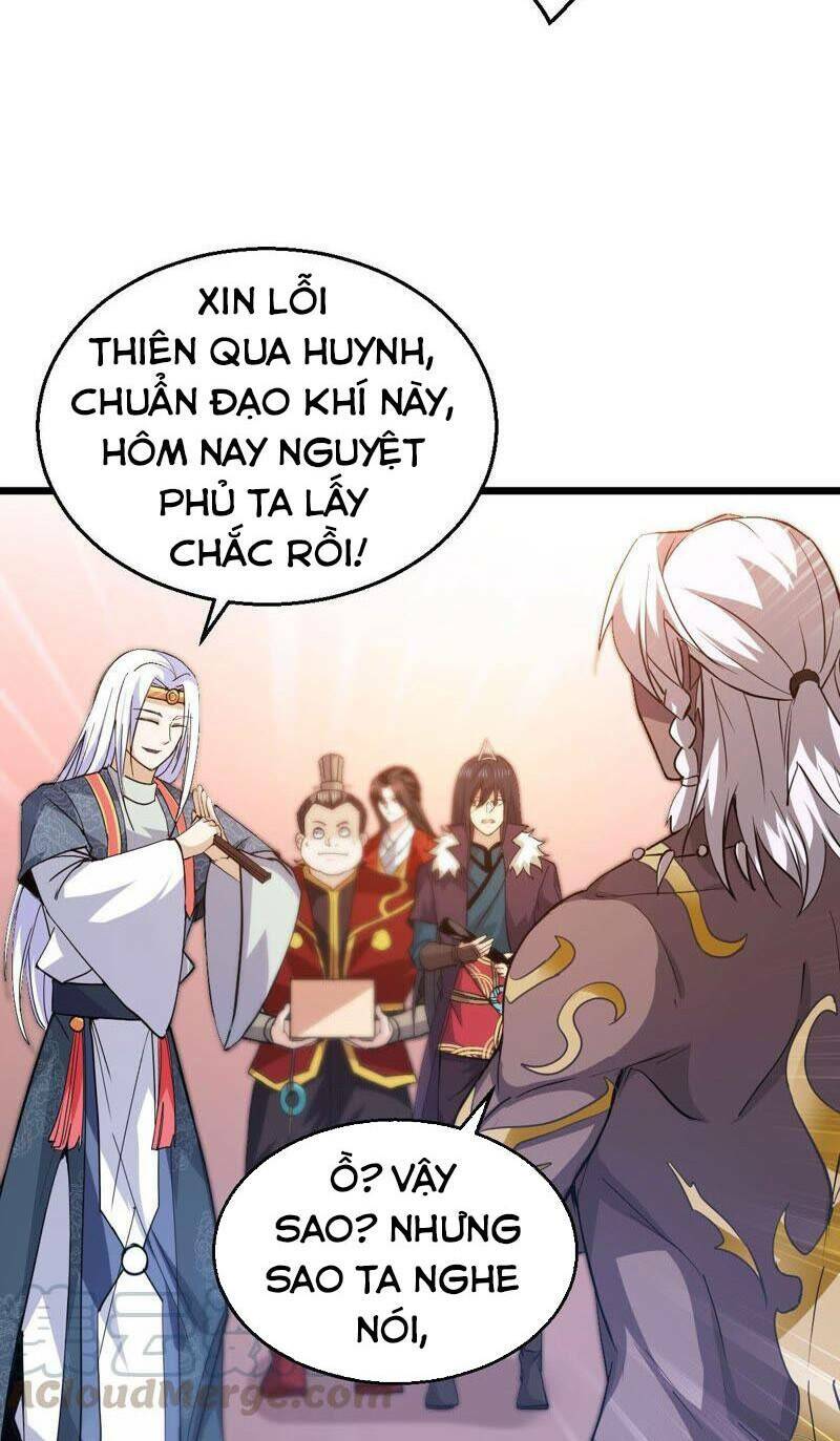 thôn phệ vĩnh hằng chapter 213 - Next chapter 214