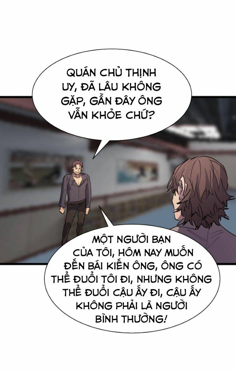 bắt đầu với tề thiên đại thánh chapter 15 - Next Chapter 16