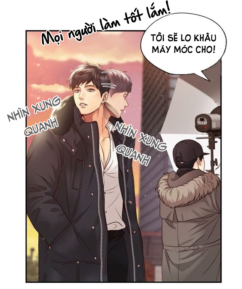 ánh sao ban mai Chương 13 - Next chapter 14