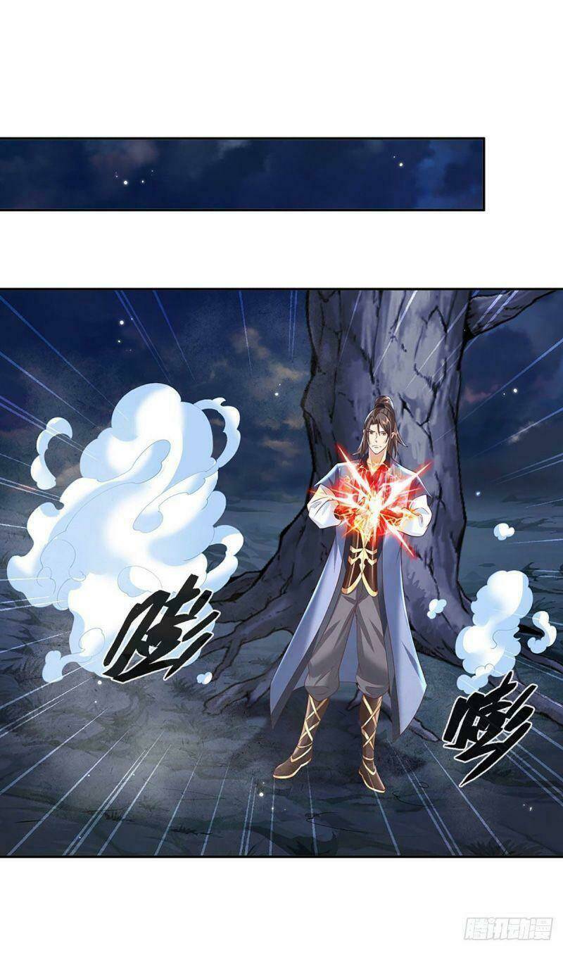 ta trở về từ chư thiên vạn giới Chapter 104 - Next Chapter 105