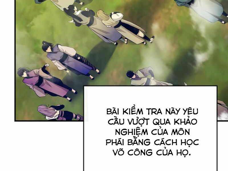 thăng cấp cùng thần chapter 35 - Next chapter 36