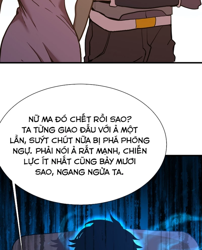 cao võ: hạ cánh đến một vạn năm sau Chapter 176 - Next Chapter 177