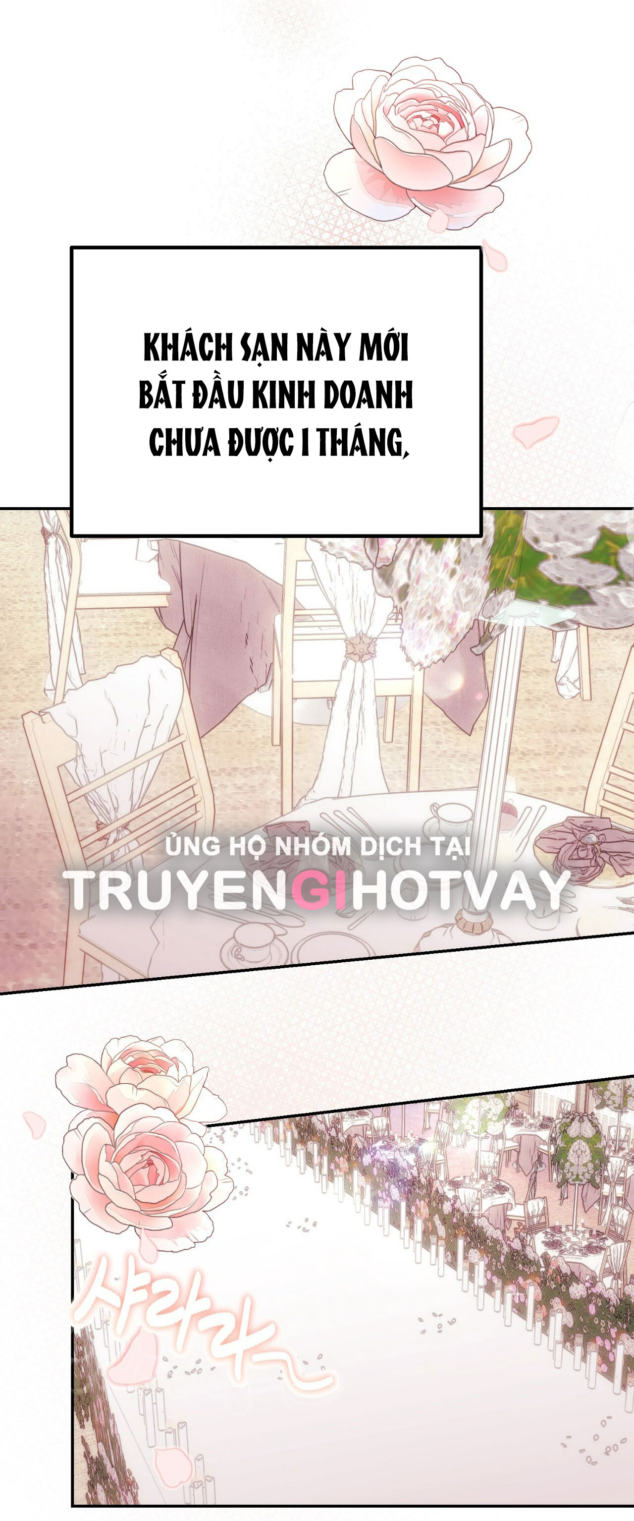 [18+] hôn nhân ràng buộc Chap 14 - Trang 2