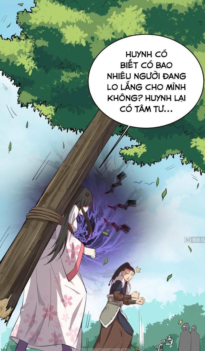 trọng sinh tới đại đường chapter 60 - Trang 2