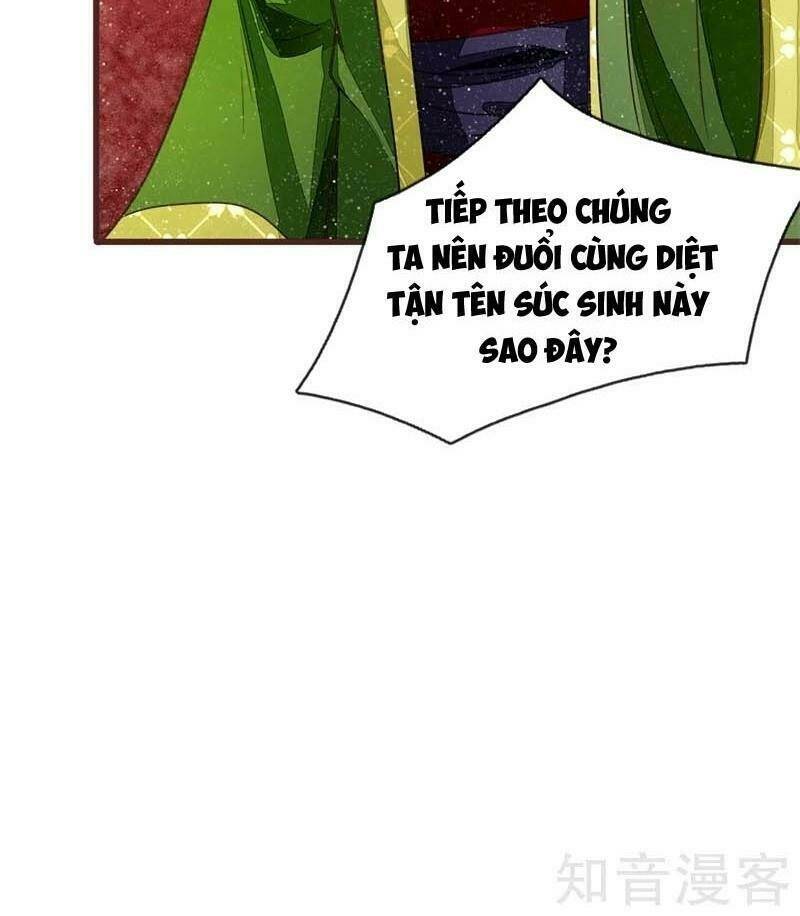 đệ nhất hoàn khố chapter 83 - Next chương 84