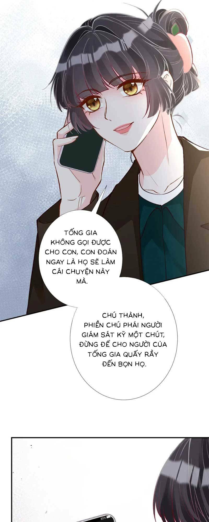 ôm khẩn tiểu mã giáp của tôi chapter 233 - Next chương 234