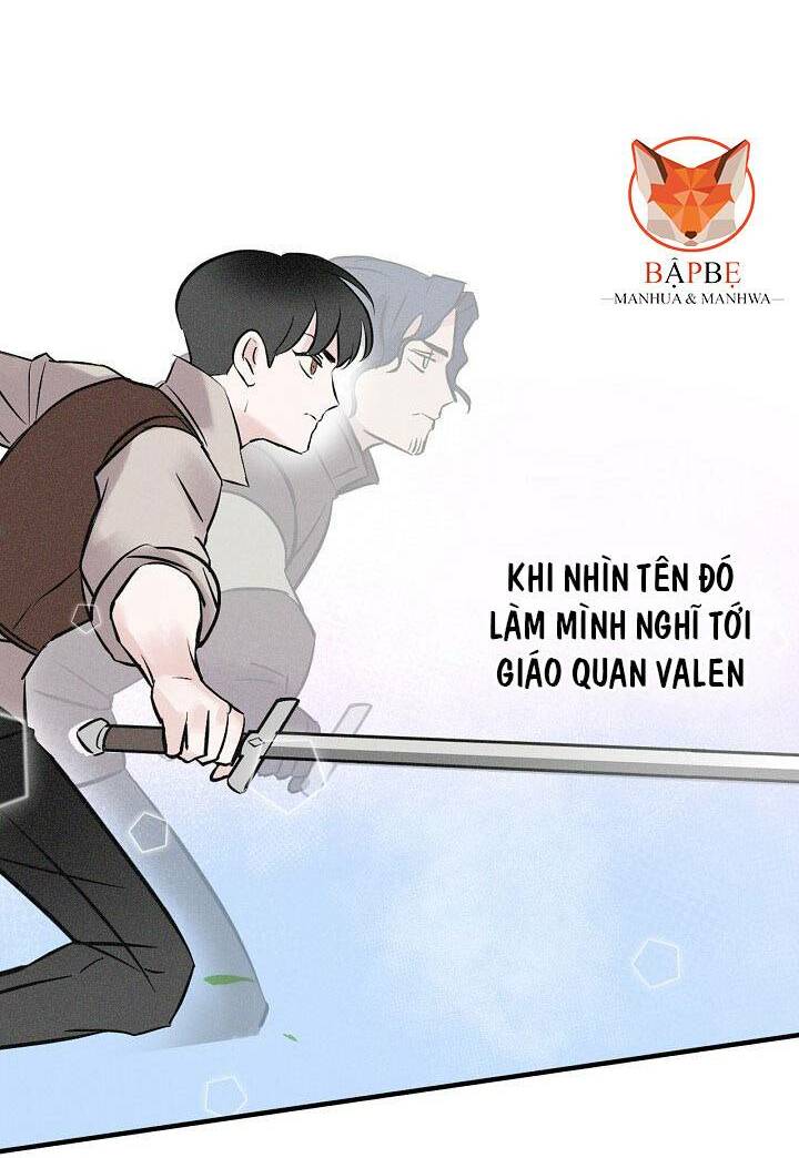 Level Up Chỉ Bằng Cách Ăn Cơm Chapter 6 - Trang 2