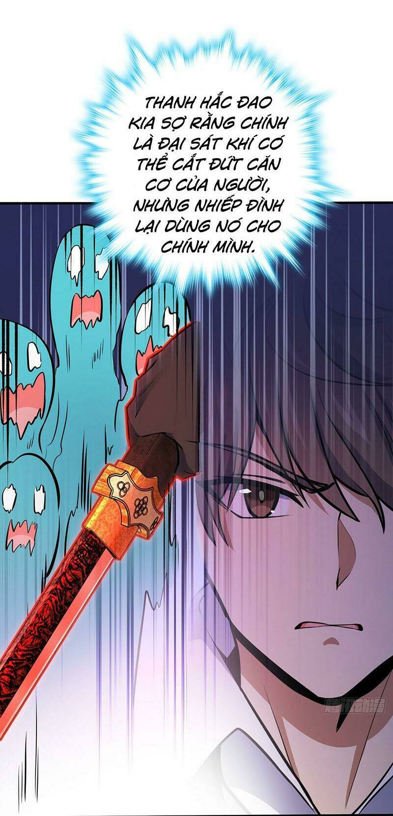 đại vương tha mạng Chapter 483 - Next Chapter 484