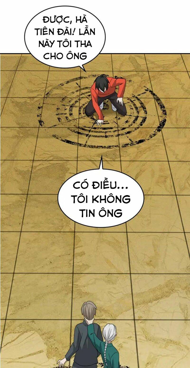 siêu cấp đại chủ bạ chapter 61 - Trang 2