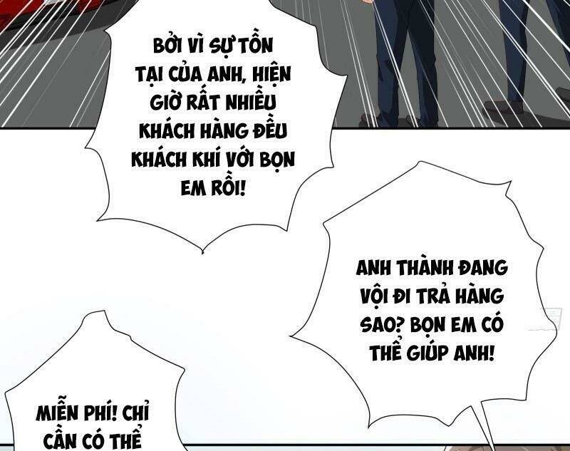 shipper thần cấp chapter 42 - Next chapter 43