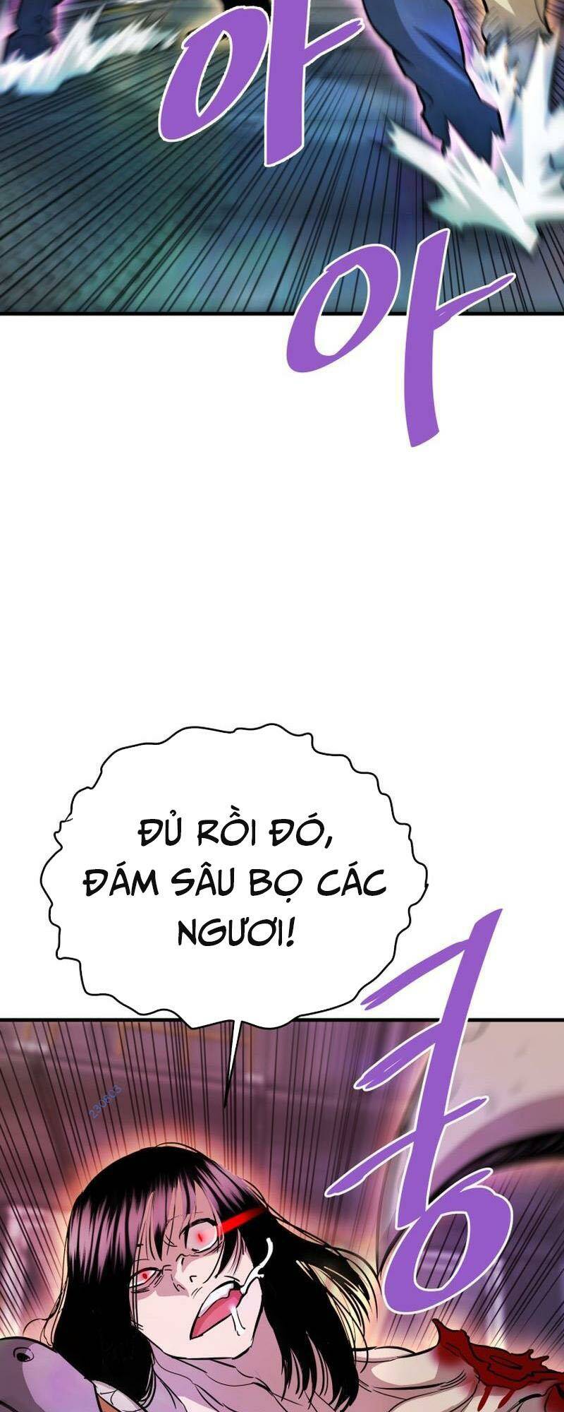 ta trở về từ địa ngục chapter 63 - Next chapter 64