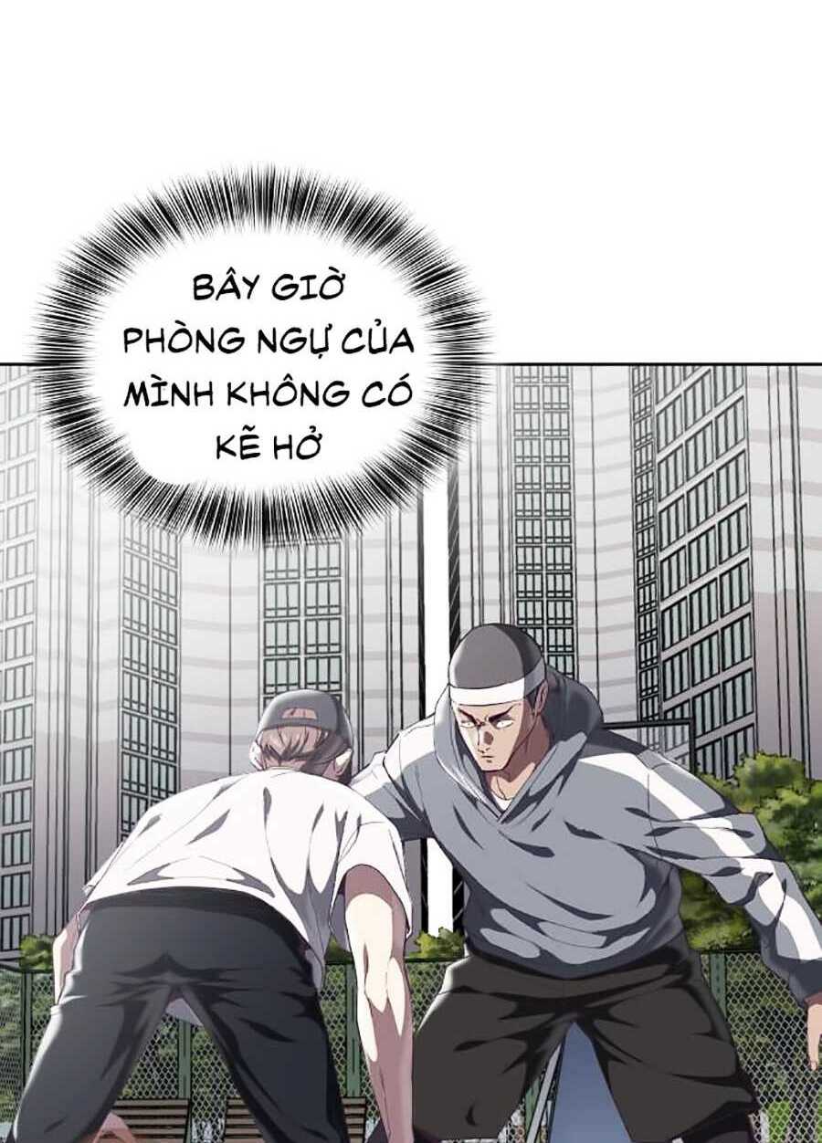 cậu bé của thần chết chapter 72 - Next chapter 73