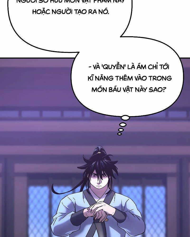 sự chuyển sinh vào võ lâm thế gia của ranker chapter 24 - Next chapter 25