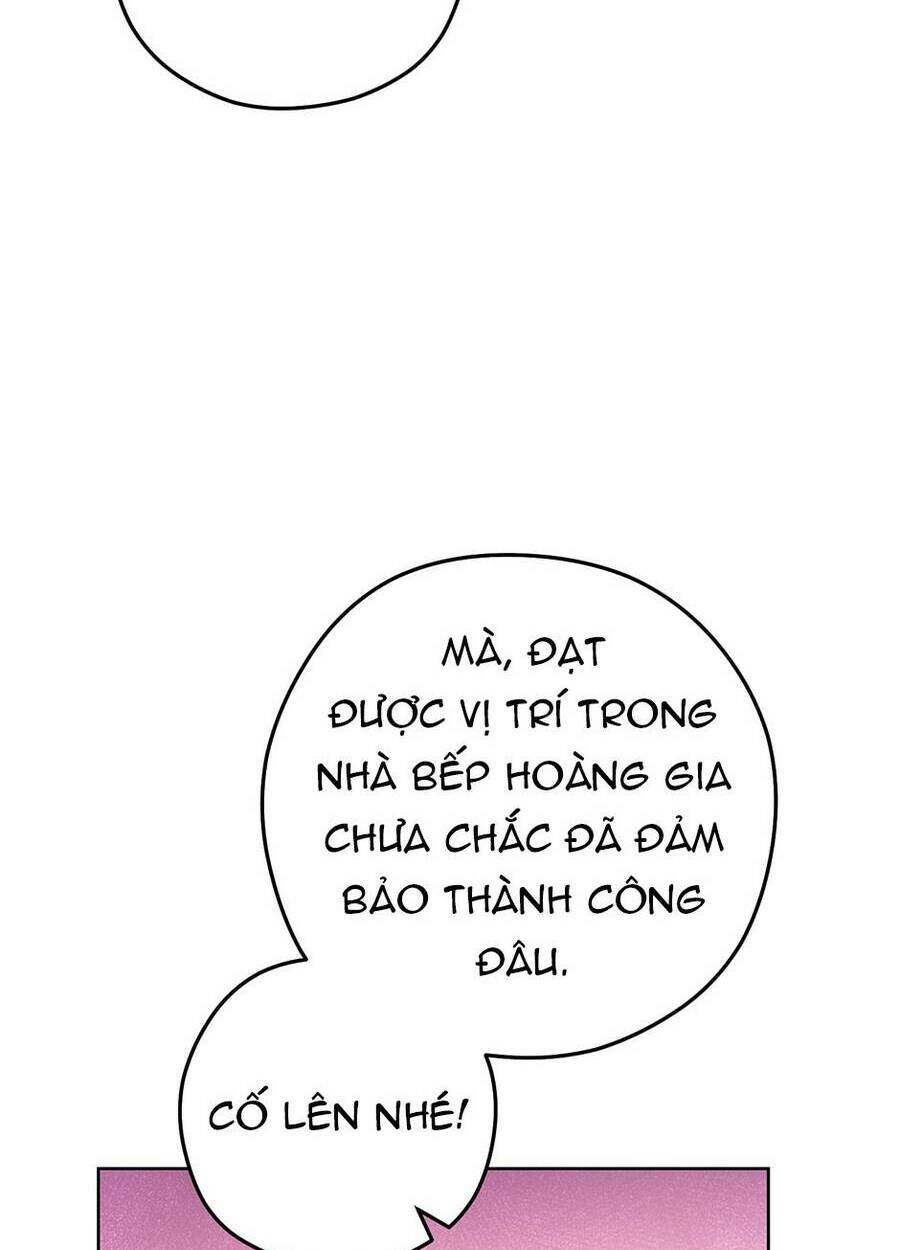 đầu bếp hoàng gia chapter 60 - Next Chapter 60.1