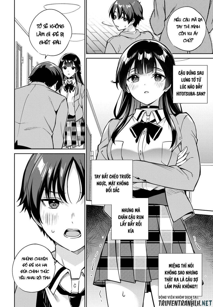 Ryoushin no Shakkin wo Katagawari shite morau Jouken wa Nihon Ichi Kawaii Joshikousei to Issho ni Kurasu koto deshita Chapter 6 - Next Chapter 7