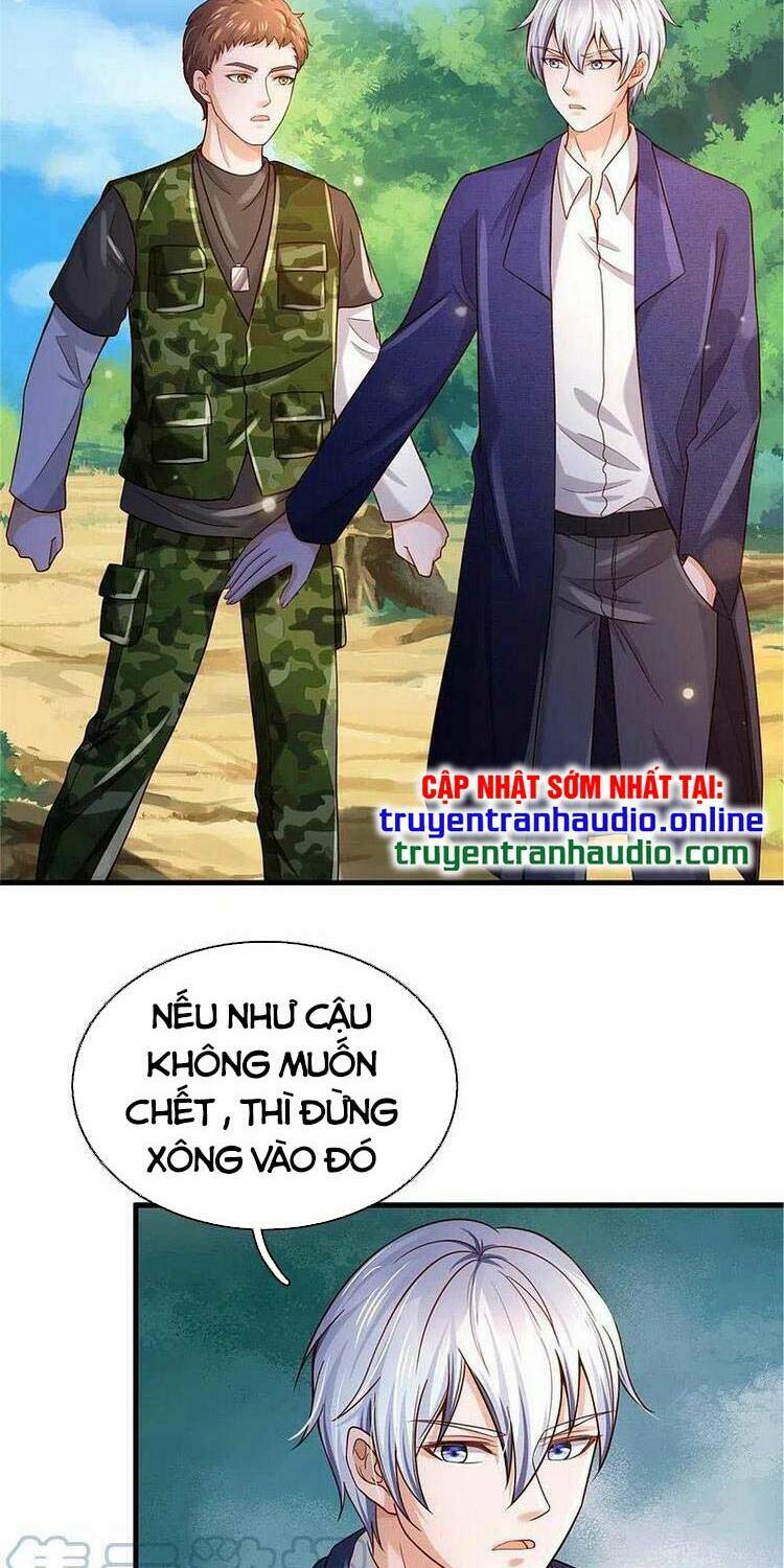 ngạo thị thiên địa chapter 365 - Next chapter 366