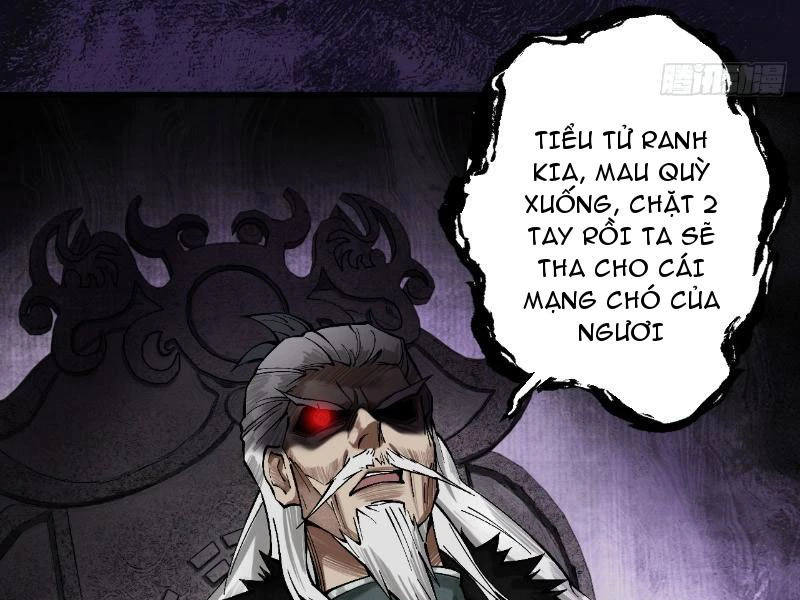 Gặp Mạnh Thì Mạnh, Ta Tu Vi Vô Thượng Hạn Chapter 2 - Next Chapter 3