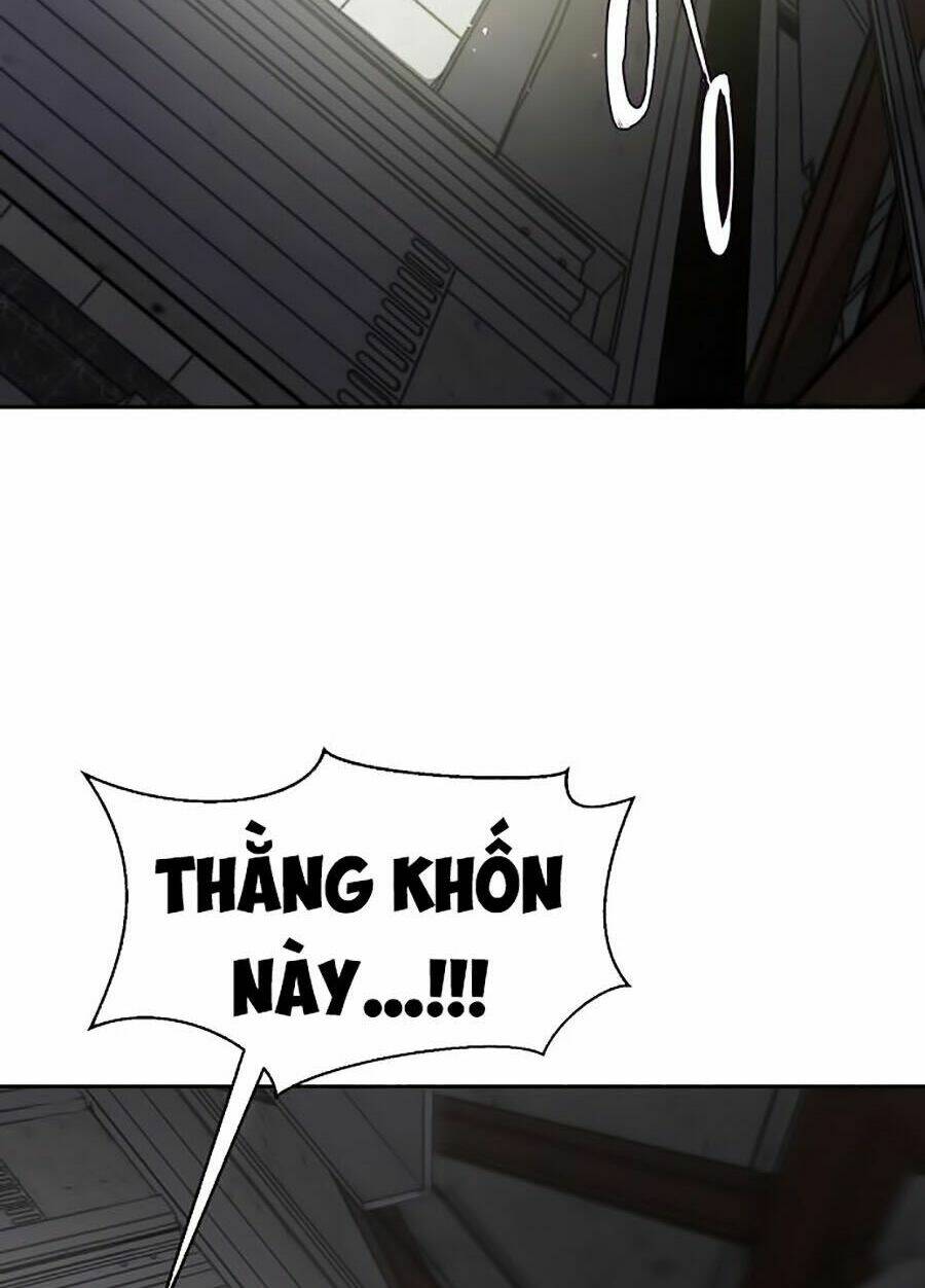 cậu bé của thần chết chapter 82 - Next chương 83