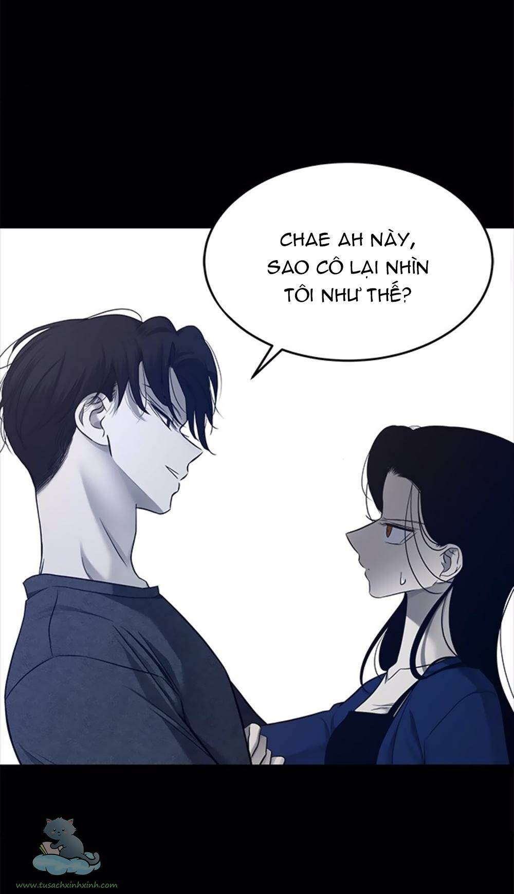 cạm bẫy chapter 131 - Trang 2