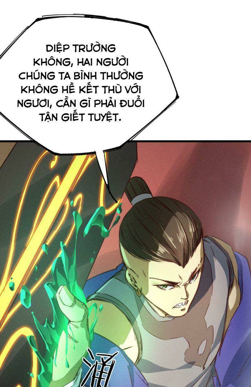 võ đạo chiến thần Chapter 18 - Trang 2