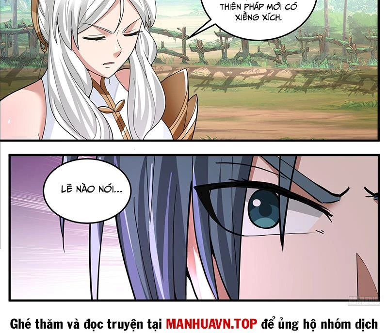 võ luyện đỉnh phong Chapter 3800 - Trang 1