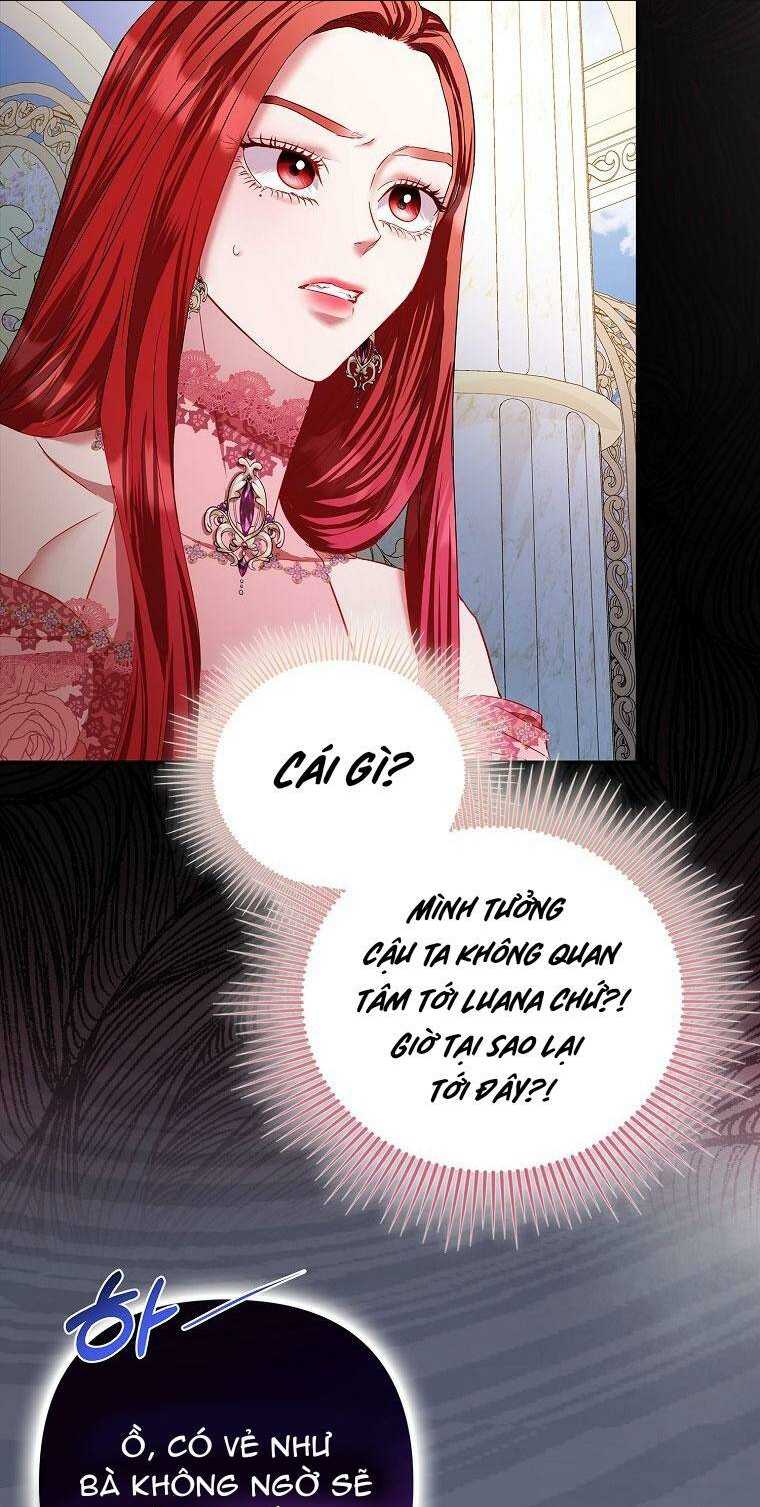 nàng công chúa của mọi người chapter 19 - Next chapter 20