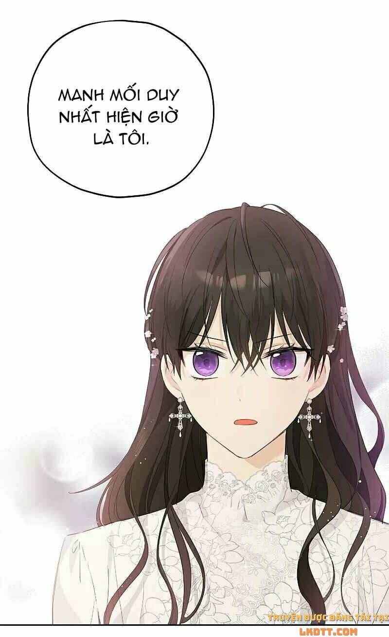 thực ra tôi mới là thật chapter 32 - Next chapter 33