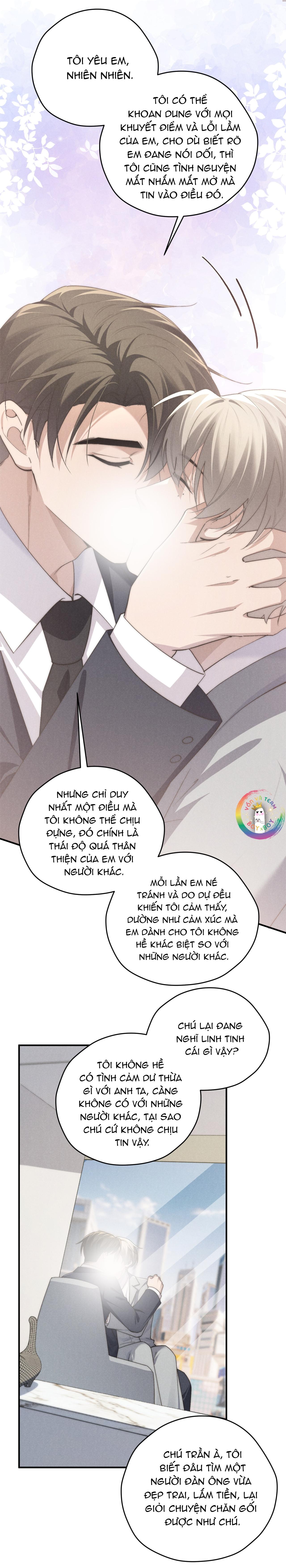 Thiếu Gia Hư Hỏng Chapter 67 - Next 