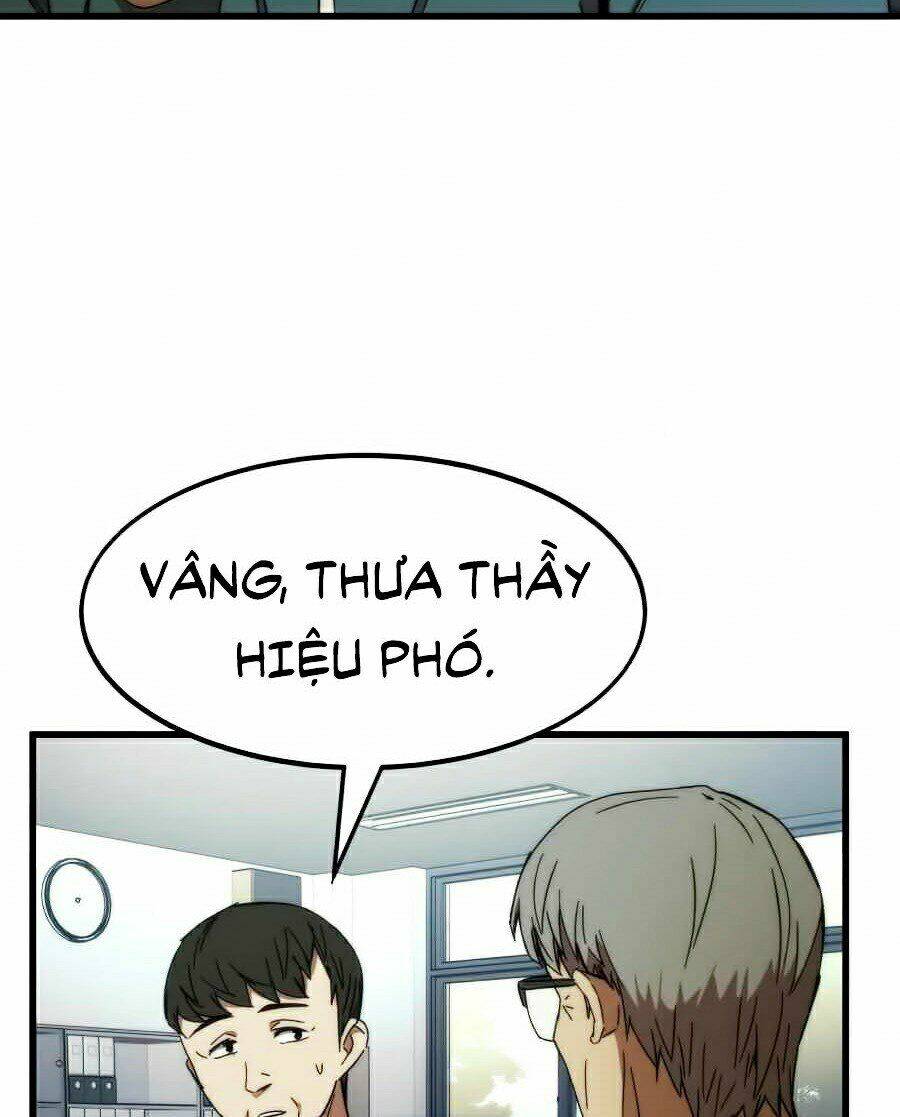 Nhân Vật Phụ Siêu Cấp Chapter 4 - Trang 2