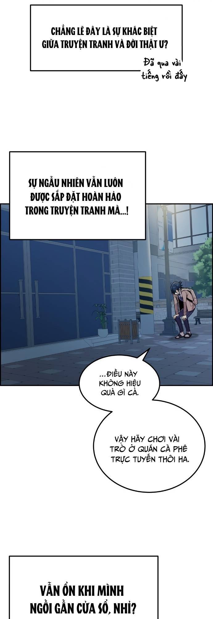 nhân vật webtoon na kang lim chương 13 - Trang 2