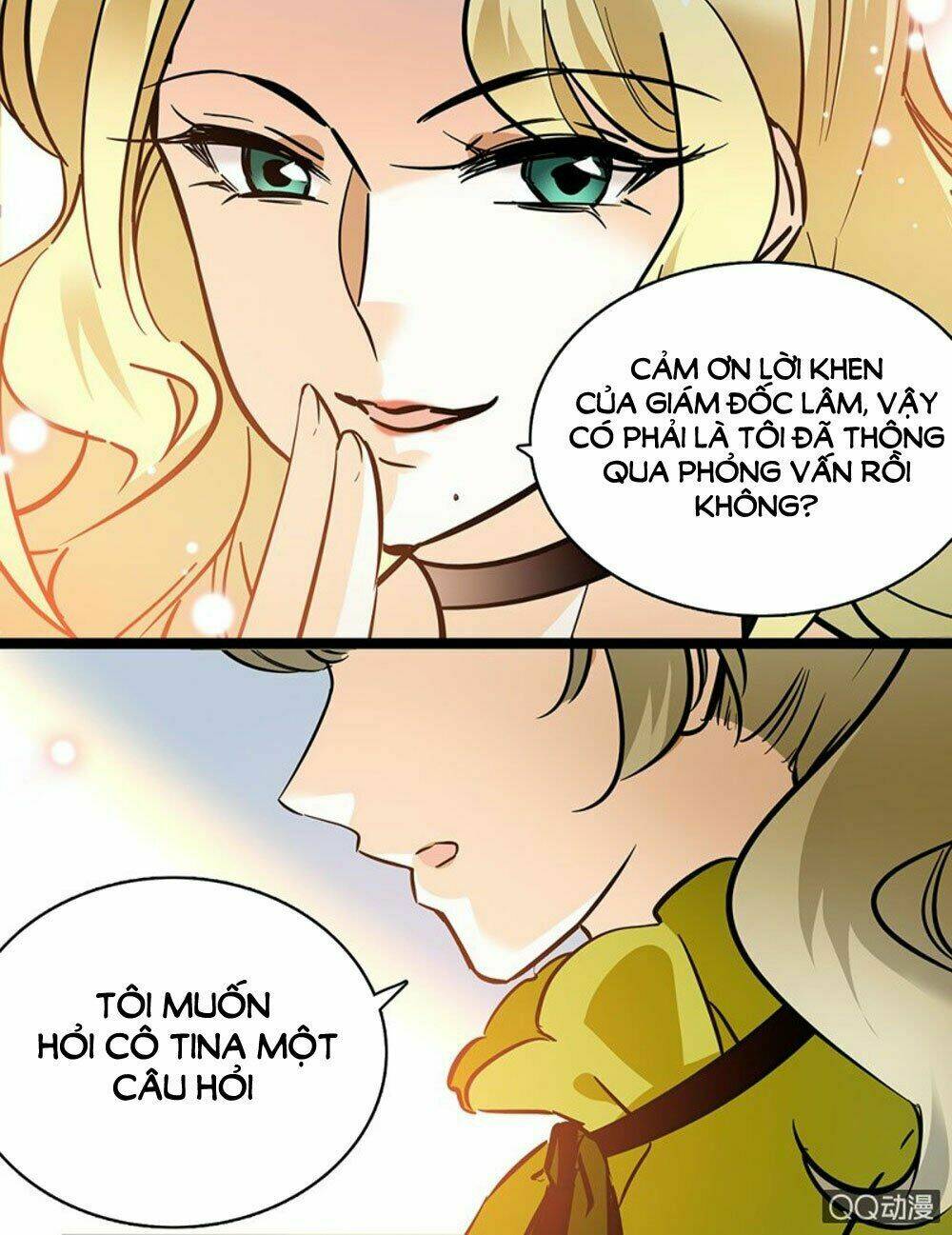 Tịch Nhan Hoa Nở Chỉ Vì Em Chapter 46 - Trang 2