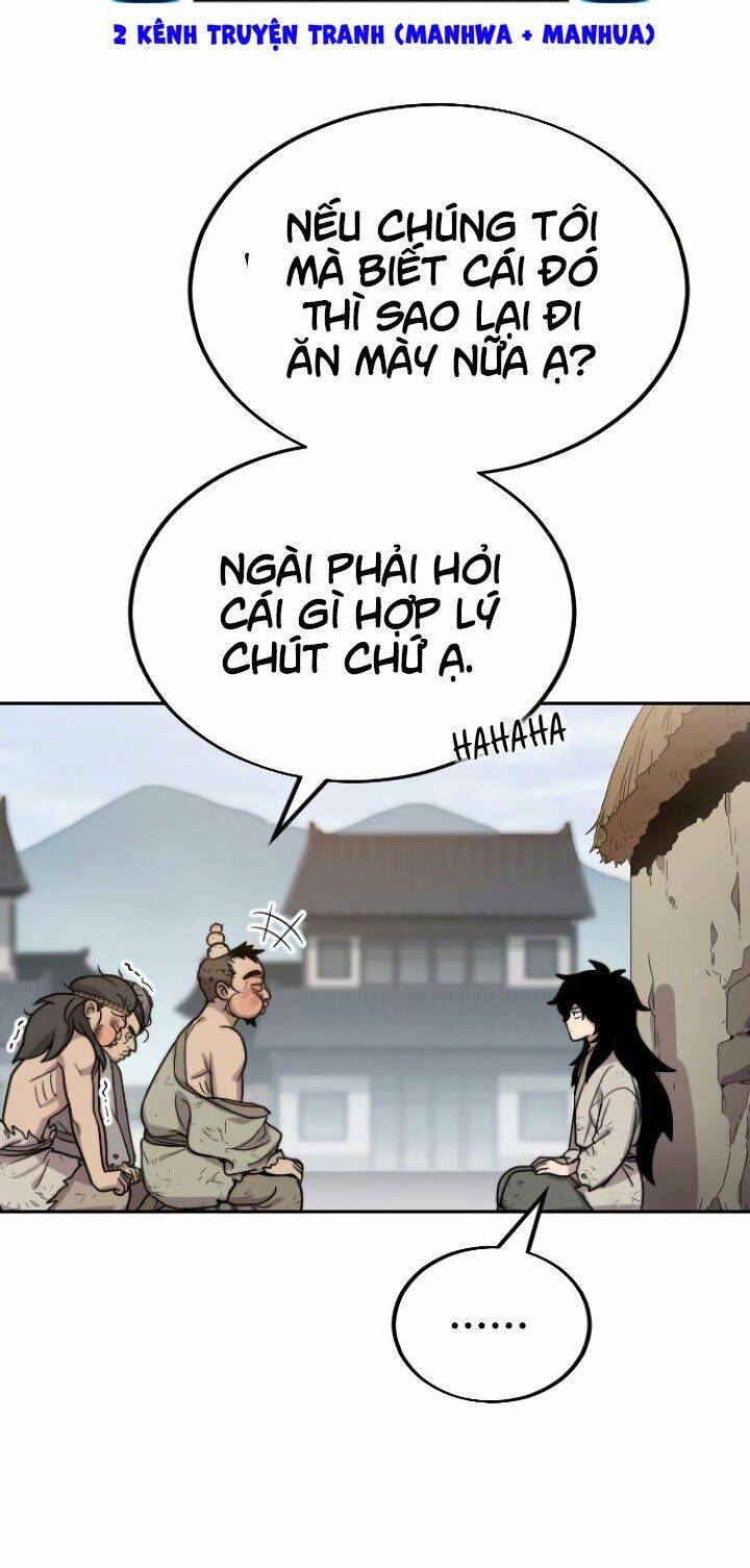 Hoa Sơn Tái Xuất | Hoa Sơn Tái Khởi Chapter 2 - Next Chapter 3