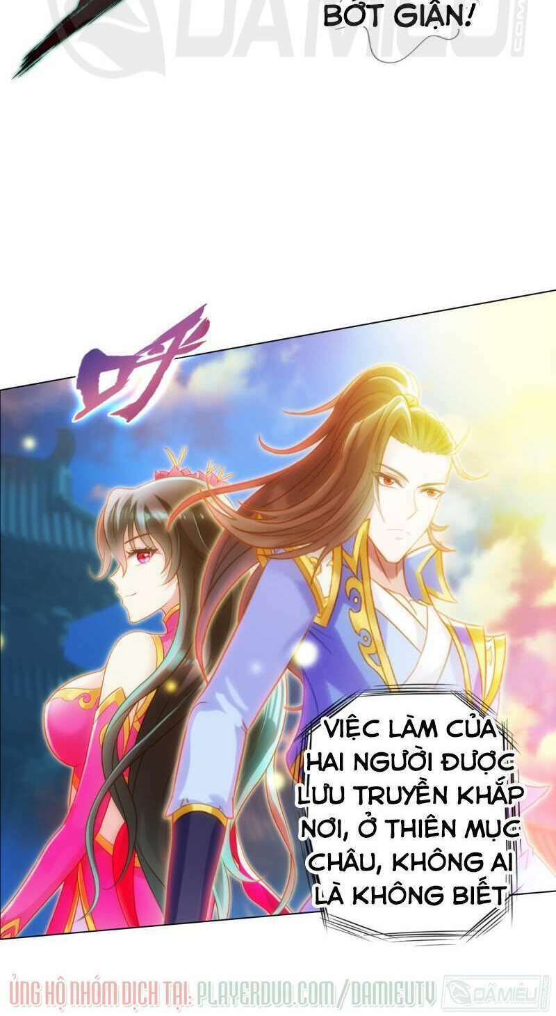 lang hoàn thư viện chapter 166 - Trang 2