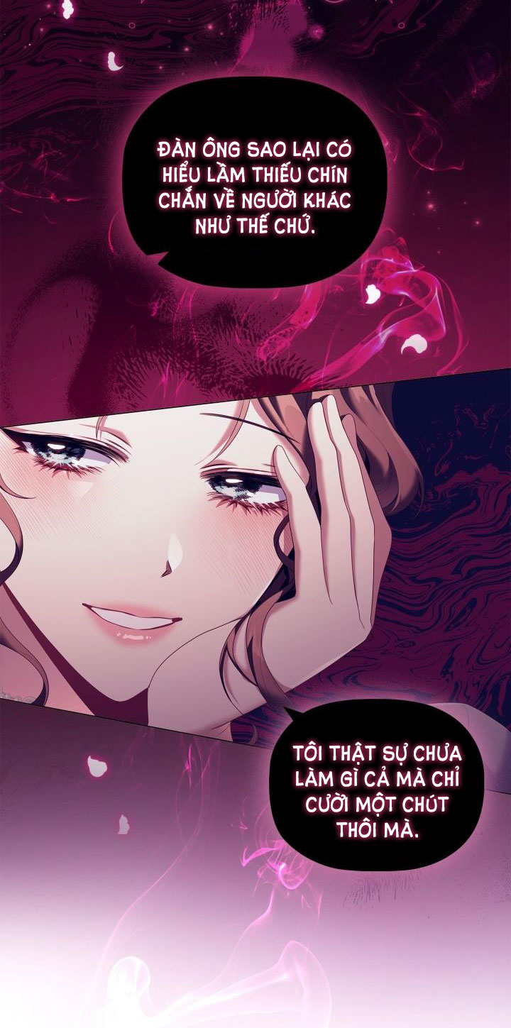 [18+] mùi hương của ác quỷ Chap 76.2 - Trang 2